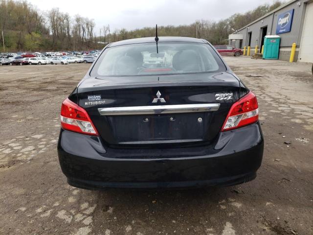 Photo 6 from auction – 2018 MITSUBISHI MIRAGE G4 with VIN ML32F3FJ5JHF03959