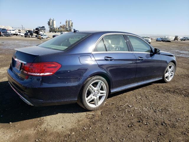 Photo 3 from auction – 2014 MERCEDES-BENZ E 350 with VIN WDDHF5KB4EA813913