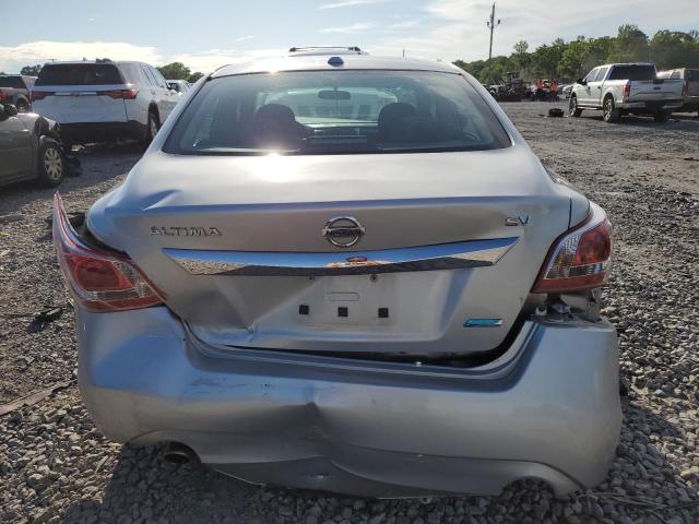 Photo 6 from auction – 2013 NISSAN ALTIMA 2.5 with VIN 1N4AL3AP0DC187016