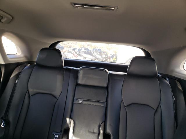 Photo 10 from auction – 2022 LEXUS RX 350 BAS with VIN 2T2AZMDA0NC348989