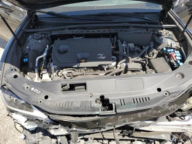 Photo 11 from auction – 2022 LEXUS ES 300H BA with VIN 58ADA1C15NU016319