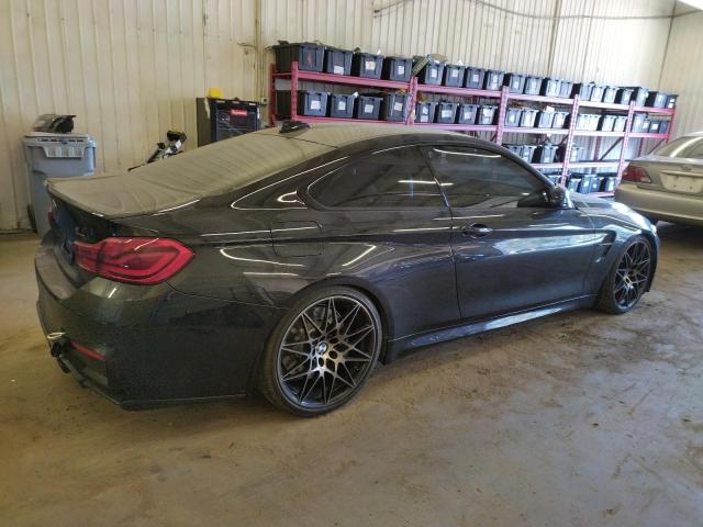 Photo 3 from auction – 2018 BMW M4 with VIN WBS4Y9C56JAG66731