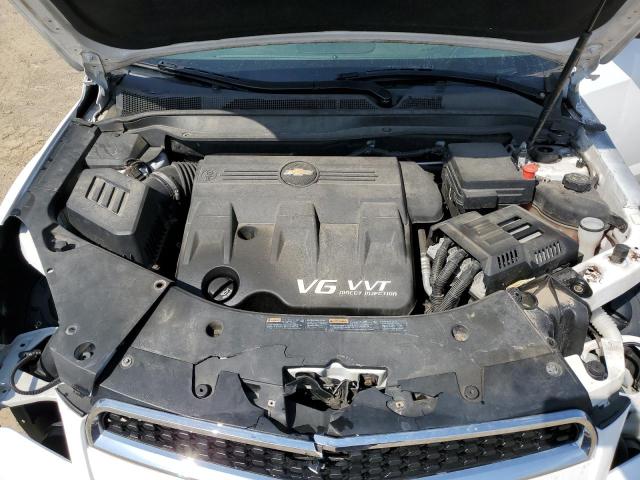 Zdjęcie 12 z aukcji – 2010 CHEVROLET EQUINOX LT z VIN 2CNFLGEY7A6334796