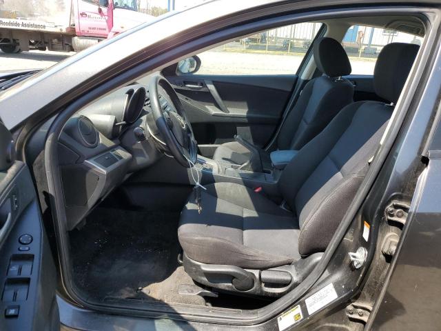 Photo 7 from auction – 2010 MAZDA 3 I with VIN JM1BL1SF7A1272676