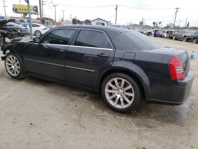 Photo 2 from auction – 2006 CHRYSLER 300C SRT-8 with VIN 2C3LA73W36H425627