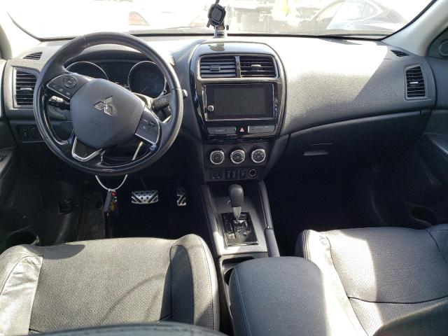 Photo 8 from auction – 2018 MITSUBISHI OUTLANDER with VIN JA4AP4AW6JU005153