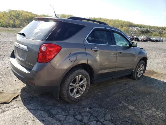 Photo 3 from auction – 2011 CHEVROLET EQUINOX LT with VIN 2CNALDEC1B6324442