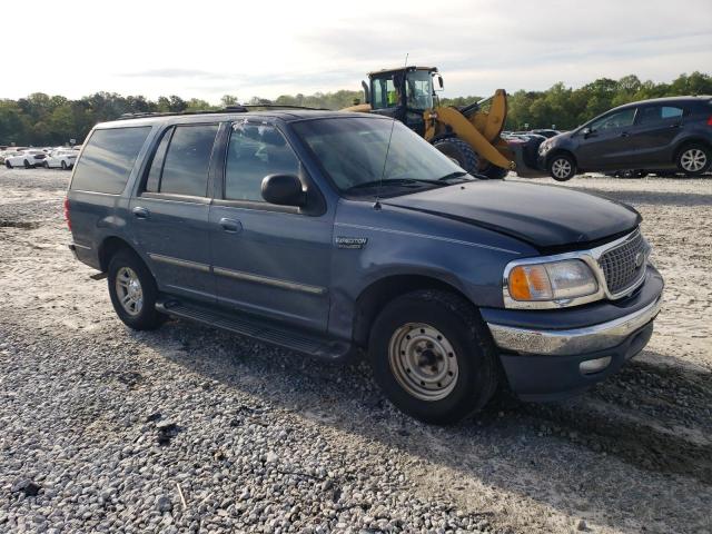 Photo 4 from auction – 1999 FORD EXPEDITION with VIN 1FMRU17L5XLC19087