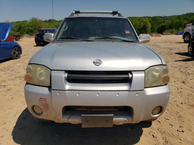 Photo 5 from auction – 2002 NISSAN FRONTIER C with VIN 1N6ED29Y72C361223