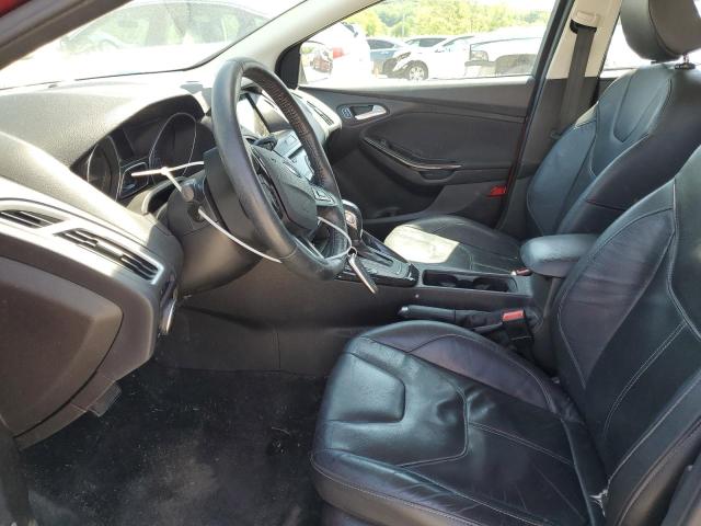 Photo 7 from auction – 2016 FORD FOCUS TITA with VIN 1FADP3N25GL318235