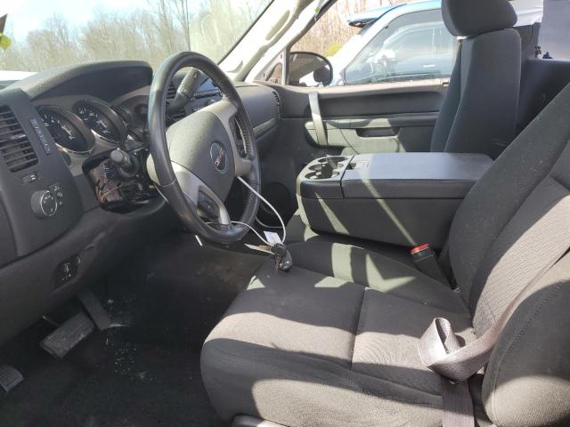 Photo 7 from auction – 2012 GMC SIERRA K15 with VIN 1GTN2VE01CZ176402