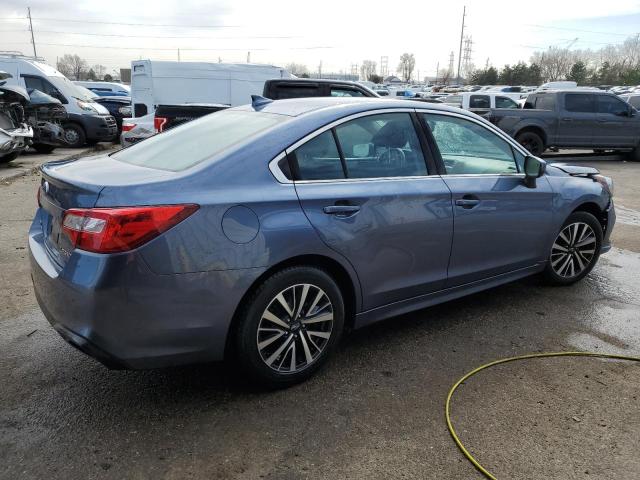 Photo 3 from auction – 2018 SUBARU LEGACY 2.5 with VIN 4S3BNAC69J3012745