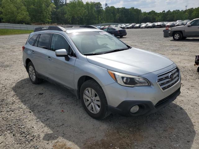 Photo 4 from auction – 2015 SUBARU OUTBACK 2. with VIN 4S4BSBDC5F3251974