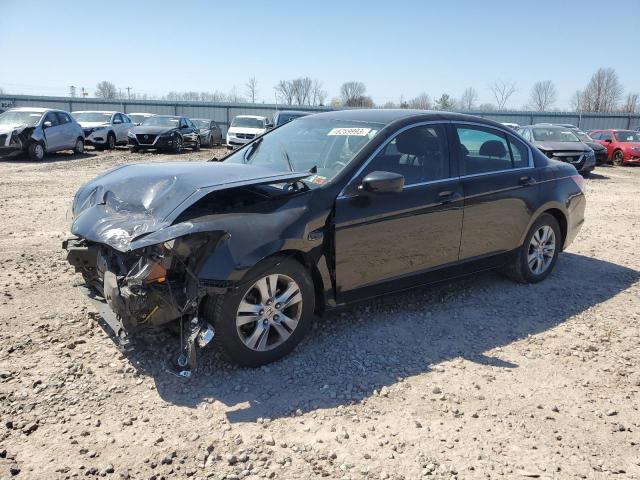 HONDA ACCORD SE 2012 with VIN 1HGCP2F60CA200179 - Photo from auction