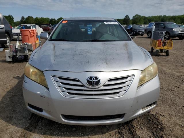 Photo 5 from auction – 2009 TOYOTA CAMRY BASE with VIN 4T1BE46K59U847060