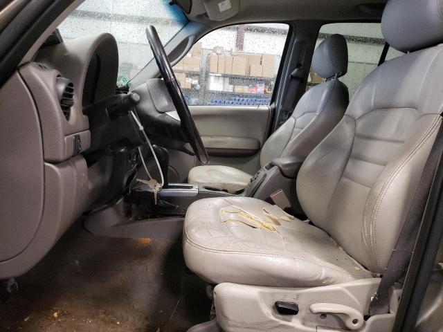 Photo 7 from auction – 2004 JEEP LIBERTY RE with VIN 1J4GL38K04W123095