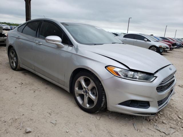 Photo 4 from auction – 2016 FORD FUSION SE with VIN 3FA6P0H70GR264214