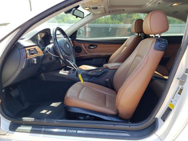 Photo 7 from auction – 2011 BMW 328 I with VIN WBAKE3C51BE557392