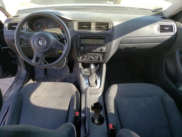 Photo 8 from auction – 2011 VOLKSWAGEN JETTA BASE with VIN 3VW2K7AJ4BM374093