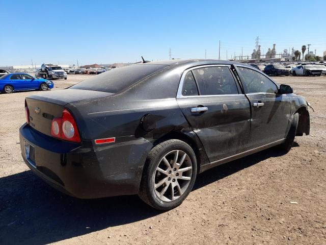 Photo 3 from auction – 2011 CHEVROLET MALIBU LTZ with VIN 1G1ZE5E10BF335534