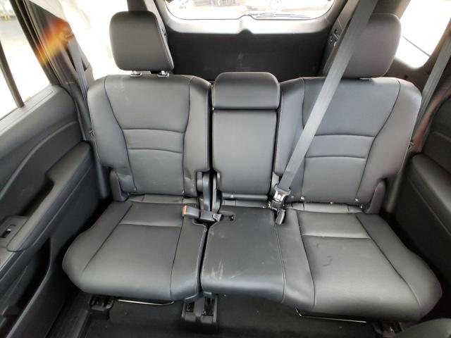 صورة رقم 10 من المزاد - 2022 HONDA PASSPORT E مع VIN 5FNYF7H50NB003399