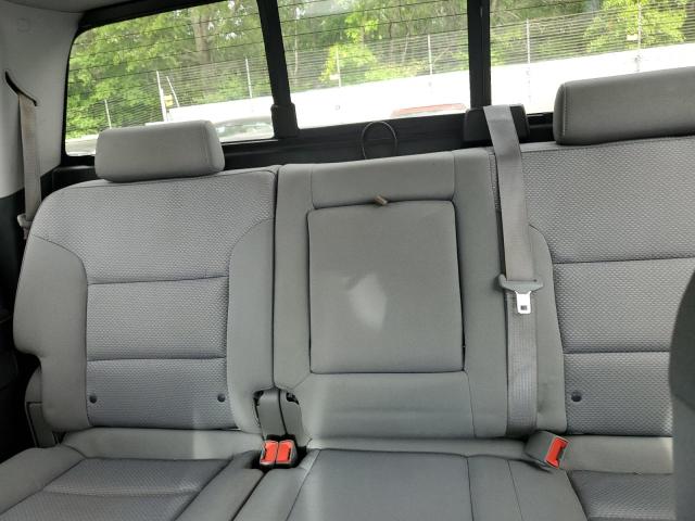 Zdjęcie 10 z aukcji – 2016 CHEVROLET SILVERADO z VIN 3GCUKREC3GG288377