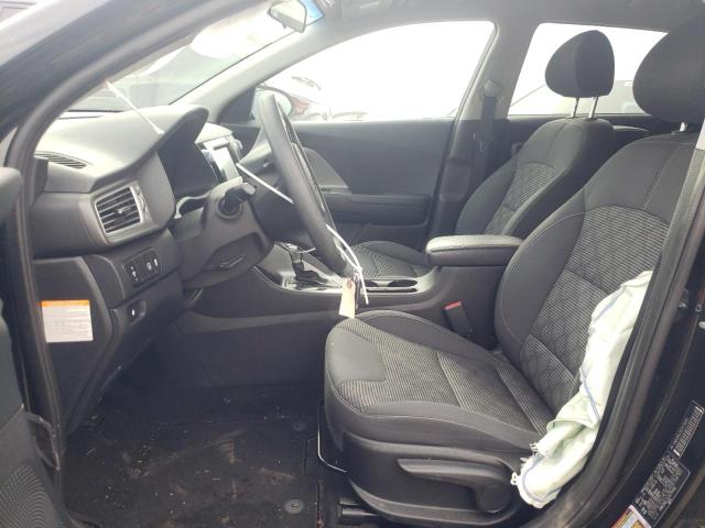 Photo 7 from auction – 2018 KIA NIRO FE with VIN KNDCB3LC5J5176495