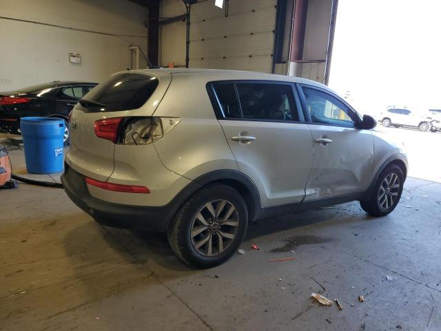 Photo 3 from auction – 2016 KIA SPORTAGE L with VIN KNDPB3AC4G7837743