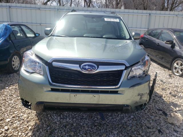 Photo 5 from auction – 2016 SUBARU FORESTER 2 with VIN JF2SJADC3GH531674
