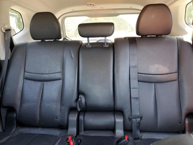 Photo 10 from auction – 2015 NISSAN ROGUE S with VIN 5N1AT2MT6FC857163