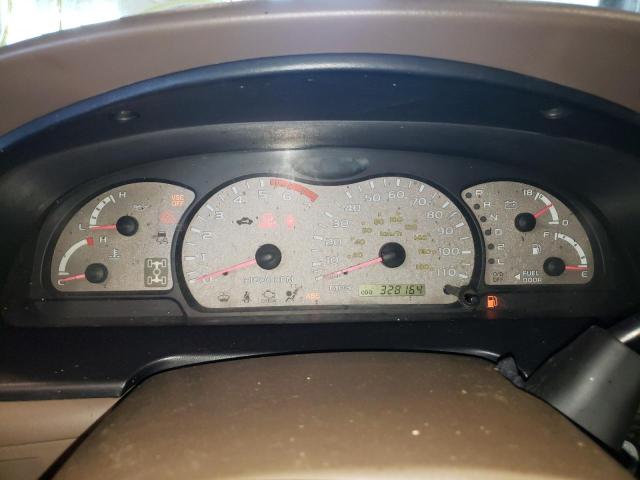 Photo 9 from auction – 2004 TOYOTA SEQUOIA SR with VIN 5TDBT44A24S225873