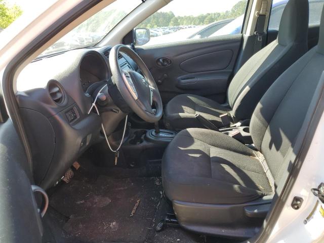 Photo 7 from auction – 2017 NISSAN VERSA S with VIN 3N1CN7AP3HL885976