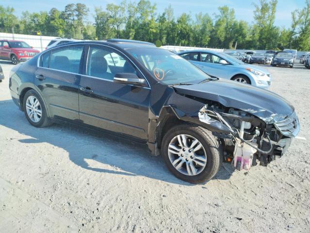 Photo 4 from auction – 2011 NISSAN ALTIMA BAS with VIN 1N4AL2AP1BN479169