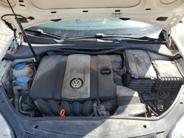 Photo 11 from auction – 2008 VOLKSWAGEN JETTA S with VIN 3VWJM71K18M073983