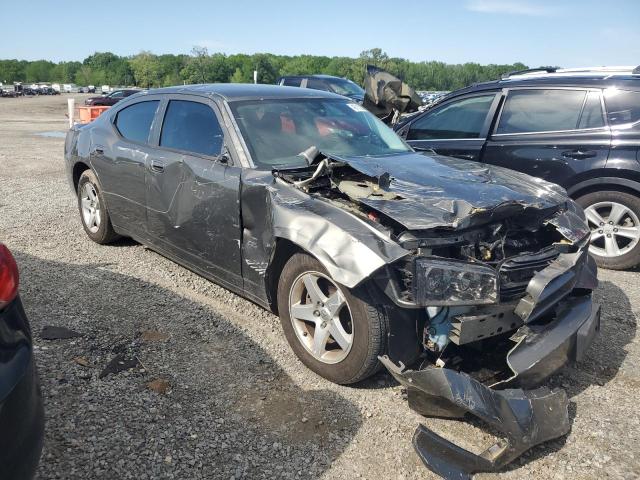 Photo 4 from auction – 2008 DODGE CHARGER with VIN 2B3KA43G98H334333