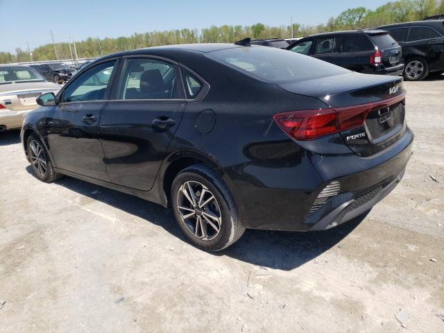 Photo 2 from auction – 2022 KIA FORTE FE with VIN 3KPF24AD3NE503761