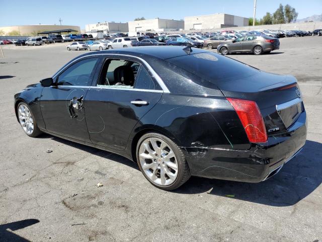 Photo 2 from auction – 2014 CADILLAC CTS PREMIU with VIN 1G6AT5S31E0122019