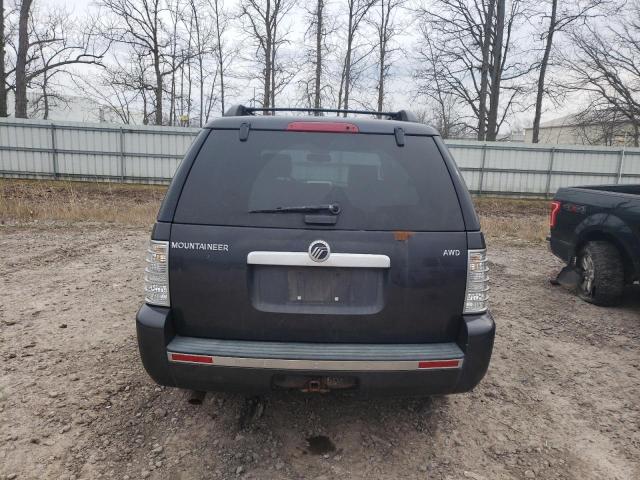 Photo 6 from auction – 2007 MERCURY MOUNTAINEE with VIN 4M2EU47EX7UJ15771