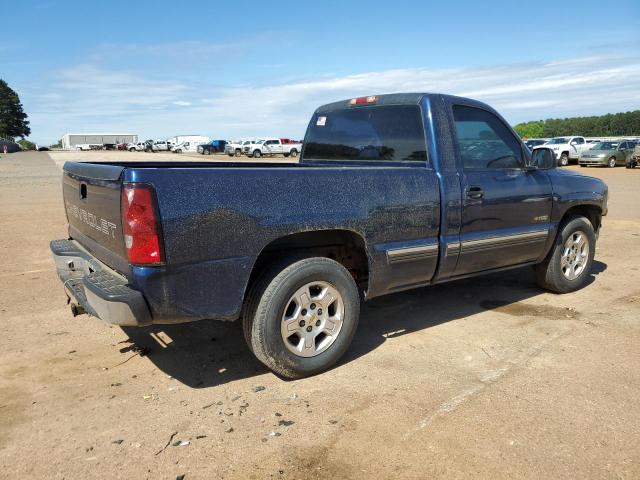Photo 3 from auction – 2002 CHEVROLET SILVERADO with VIN 1GCEC14WX2Z127466