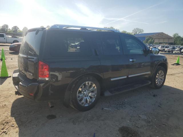 Photo 3 from auction – 2015 NISSAN ARMADA PLA with VIN 5N1BA0NF7FN612285