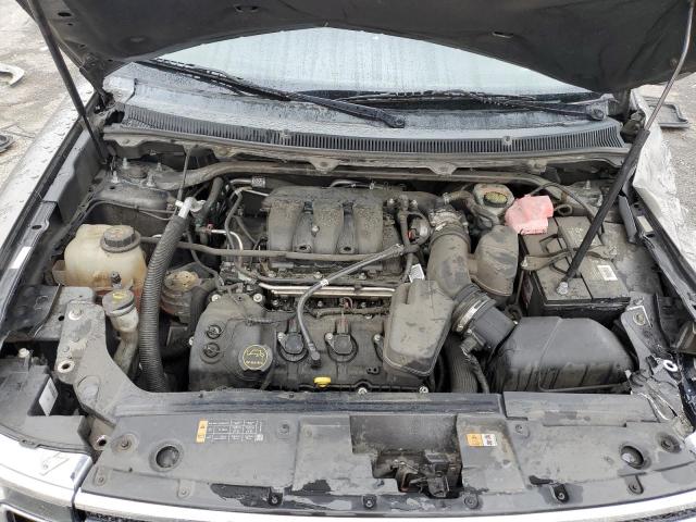 Photo 11 from auction – 2014 FORD FLEX SE with VIN 2FMGK5B84EBD33618