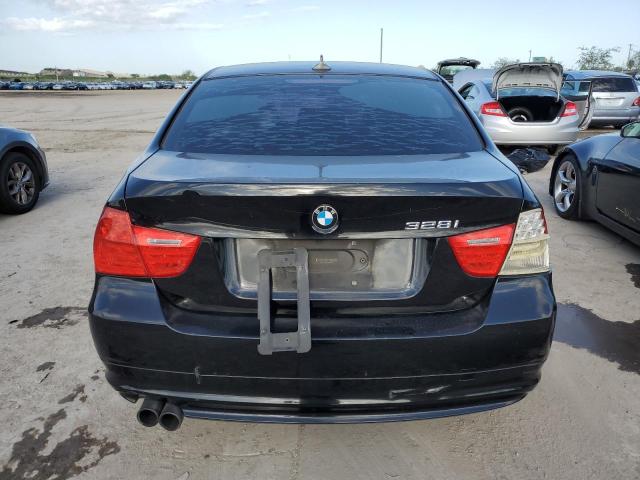Photo 6 from auction – 2011 BMW 328 I with VIN WBAPH7C52BE682874