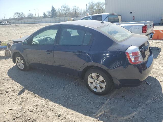 Photo 2 from auction – 2009 NISSAN SENTRA 2.0 with VIN 3N1AB61E89L670541