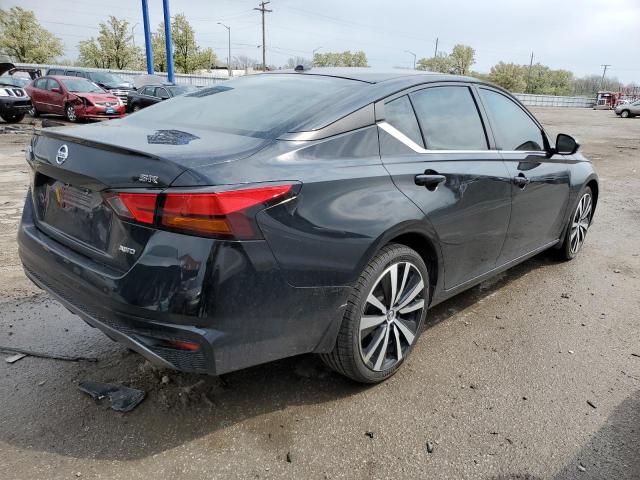 Photo 3 from auction – 2019 NISSAN ALTIMA SR with VIN 1N4BL4CW1KC192432
