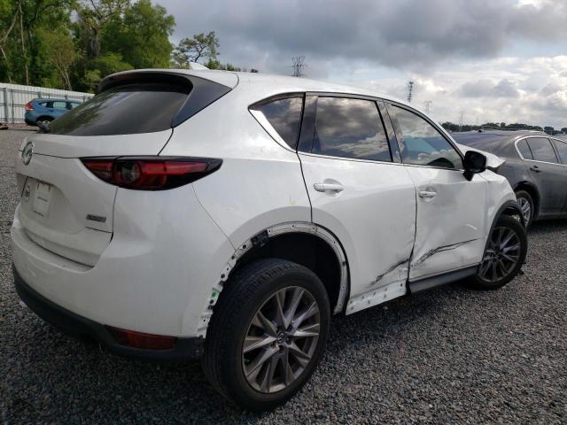 Photo 3 from auction – 2019 MAZDA CX-5 GRAND with VIN JM3KFADM3K0622046