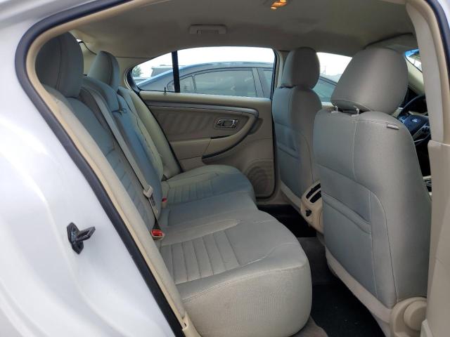 Photo 10 from auction – 2013 FORD TAURUS SE with VIN 1FAHP2D89DG228771