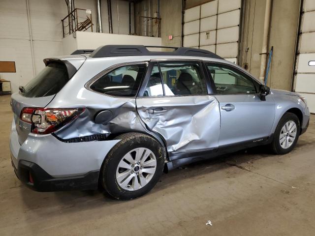 Photo 3 from auction – 2019 SUBARU OUTBACK 2. with VIN 4S4BSABC5K3276851