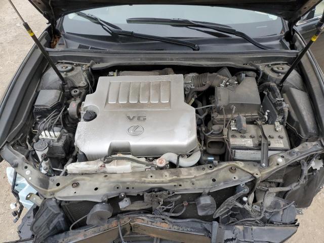 Photo 11 from auction – 2018 LEXUS ES 350 with VIN 58ABK1GG7JU085915