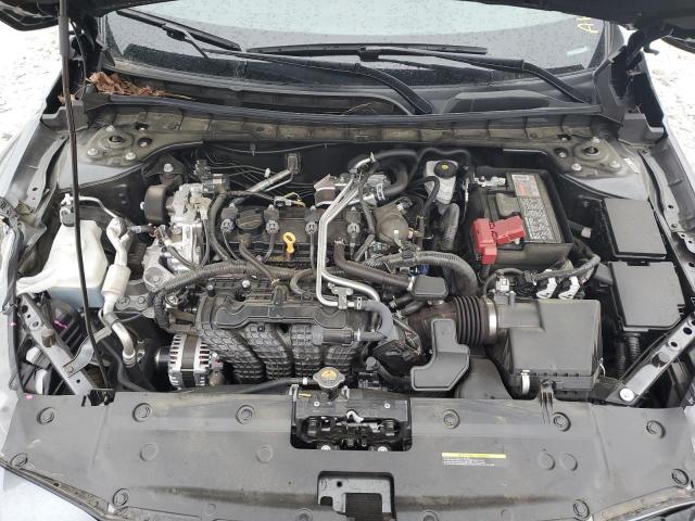 Photo 11 from auction – 2022 NISSAN ALTIMA S with VIN 1N4BL4BV7NN353089