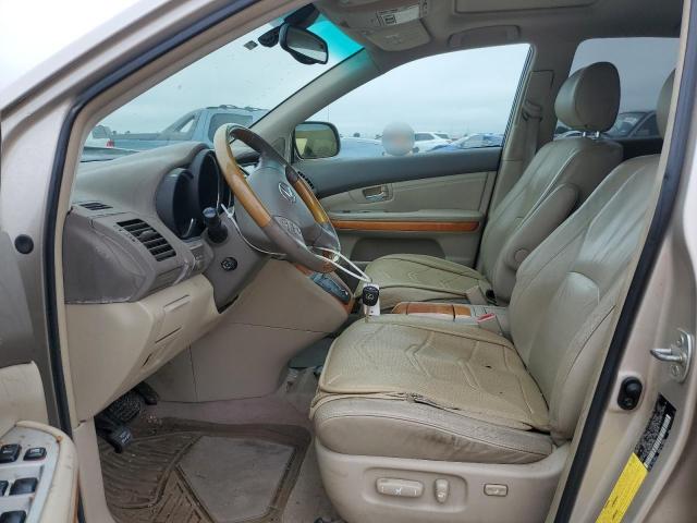 Photo 7 from auction – 2005 LEXUS RX 330 with VIN 2T2GA31U15C027568